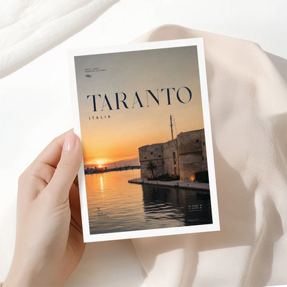 Taranto, Italy