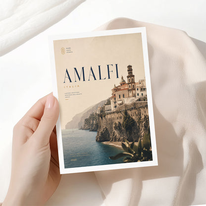 Amalfi, Italy