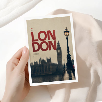 London, UK