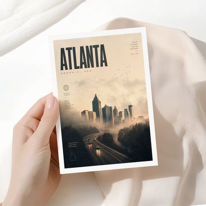 Atlanta, USA