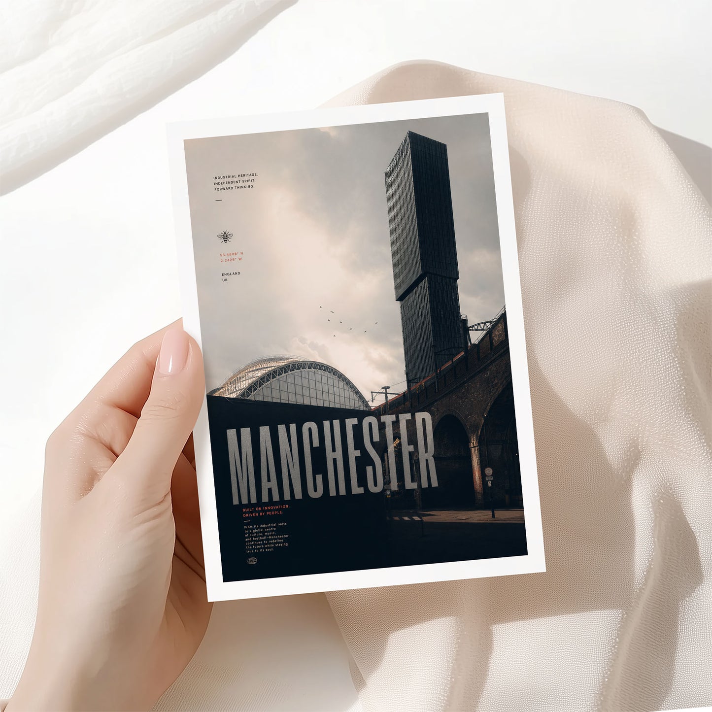 Manchester, UK
