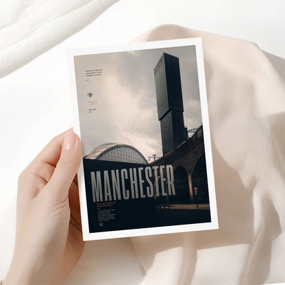 Manchester, UK