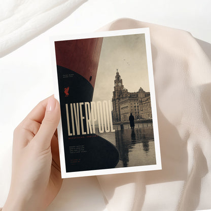 Liverpool, UK