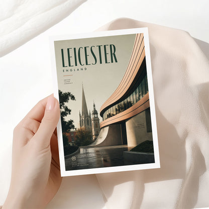 Leicester, UK