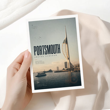 Portsmouth, UK