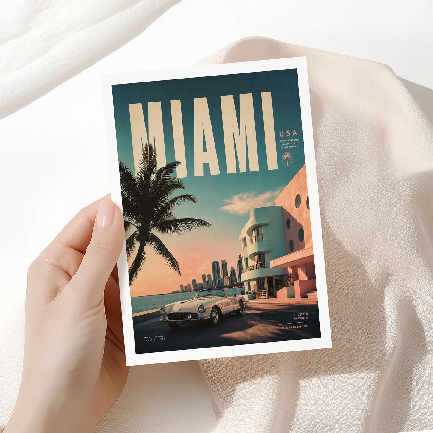 Miami, USA