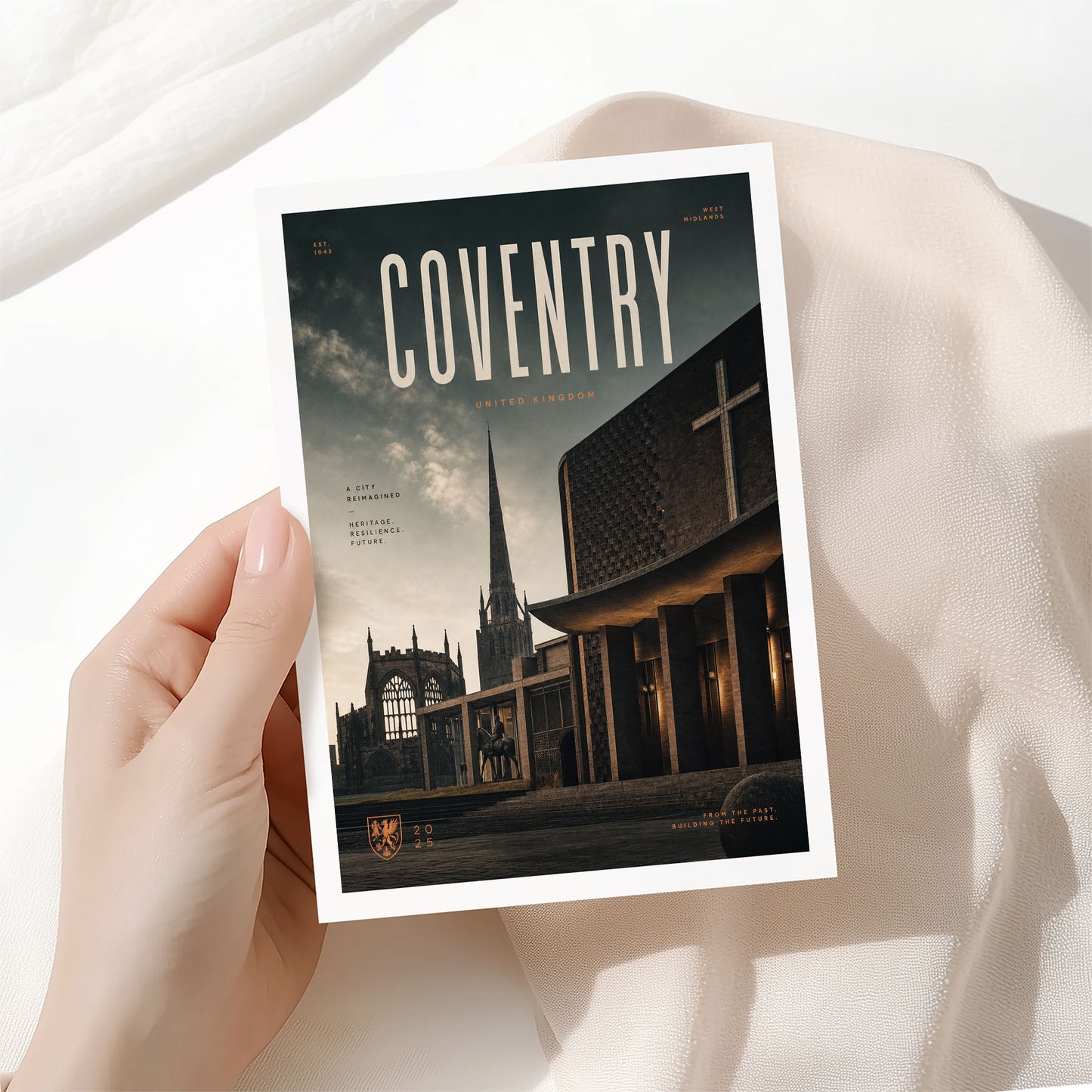 Coventry, UK