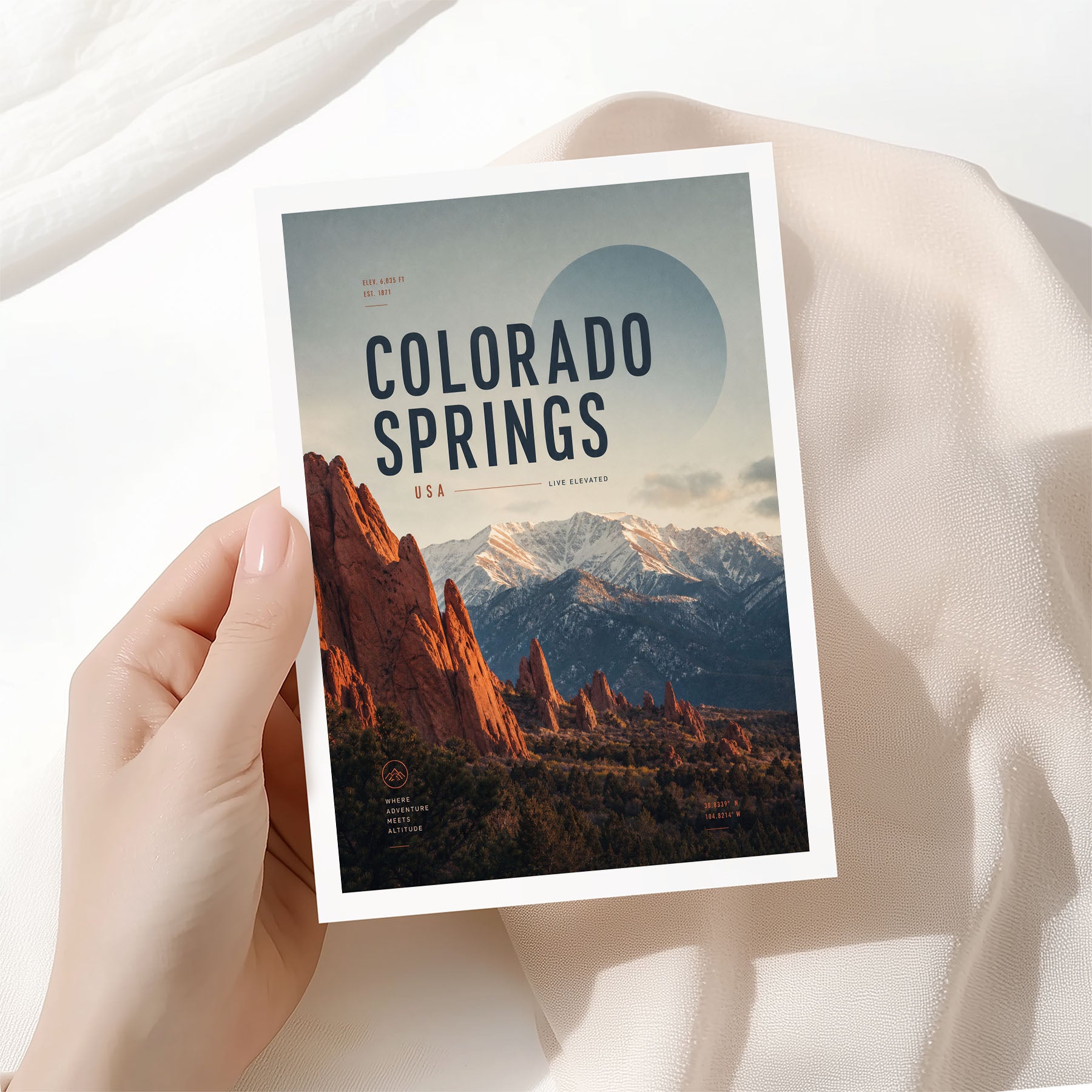 Colorado Springs, USA