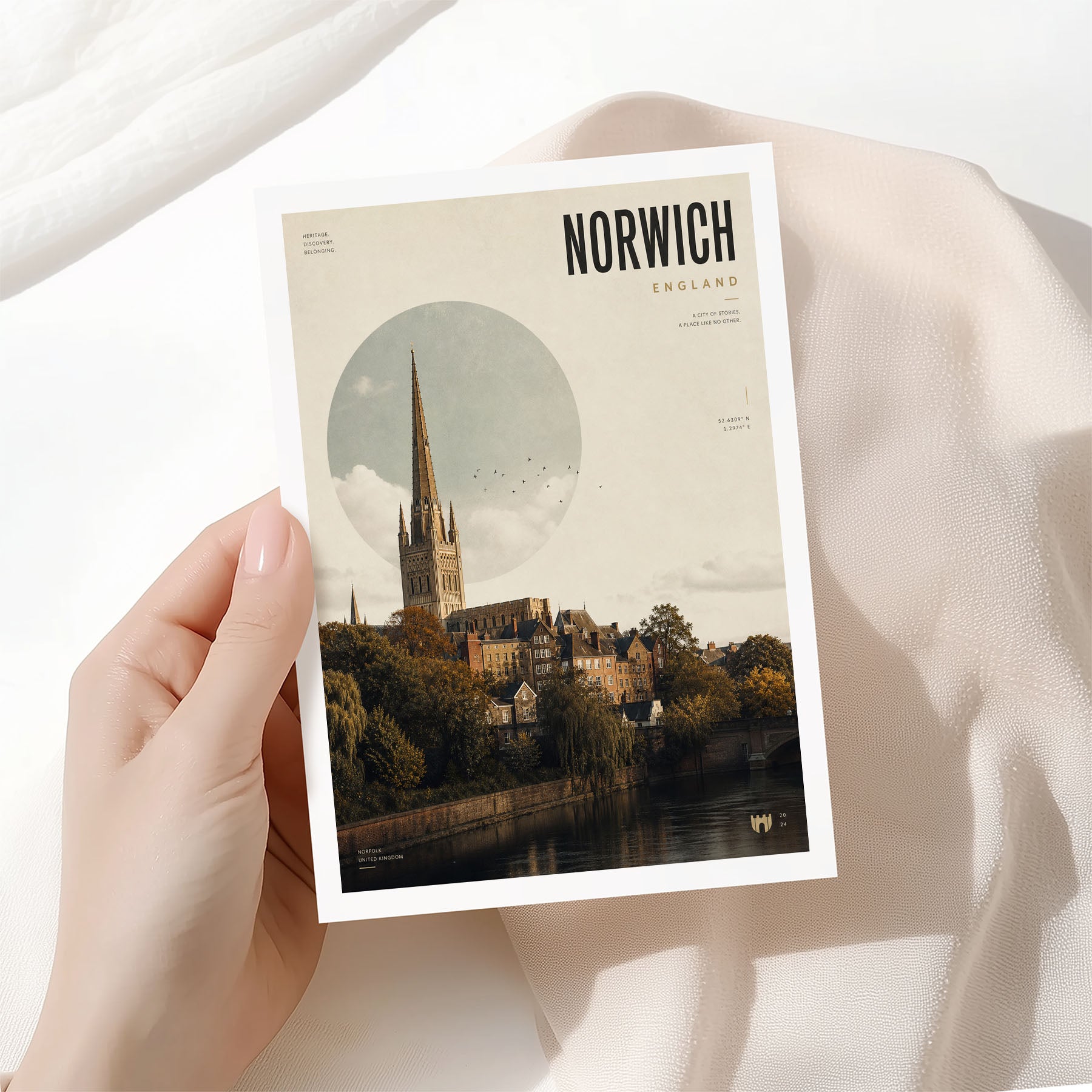 Norwich, UK