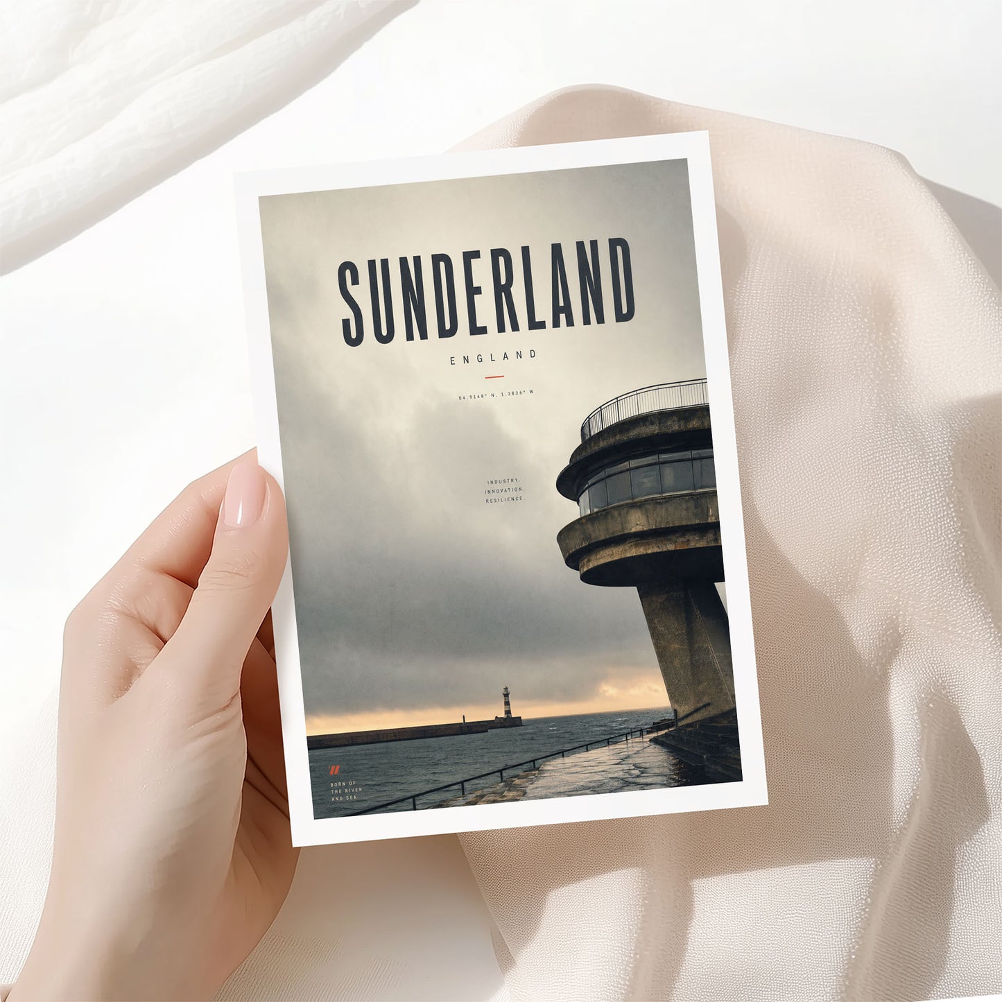 Sunderland, UK