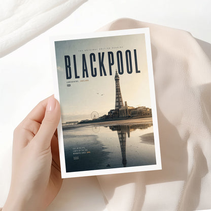 Blackpool, UK