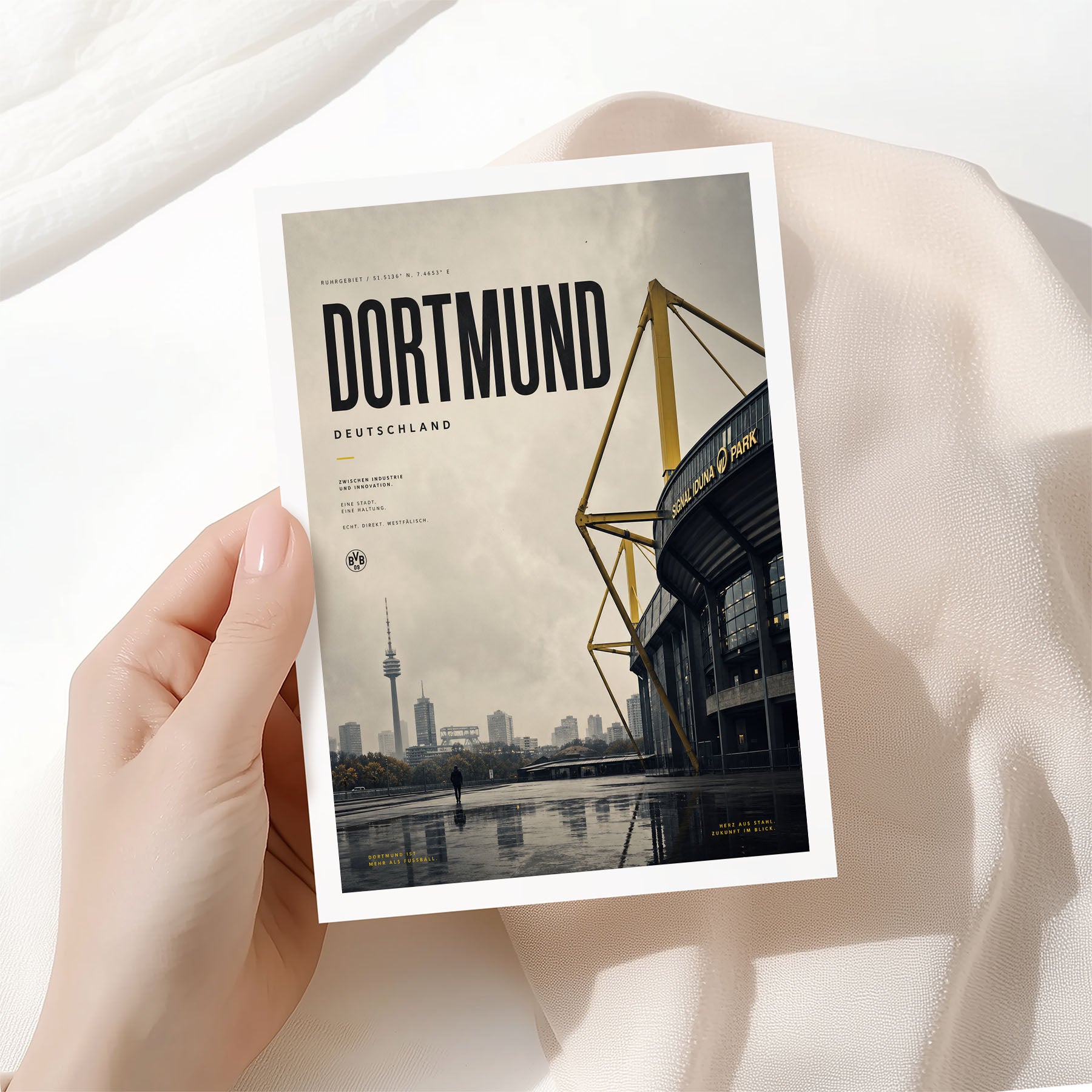 Dortmund, Deutschland