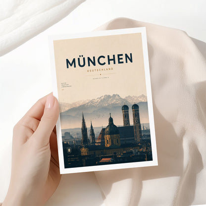 München, Deutschland