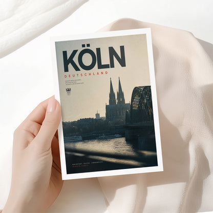 Köln, Deutschland