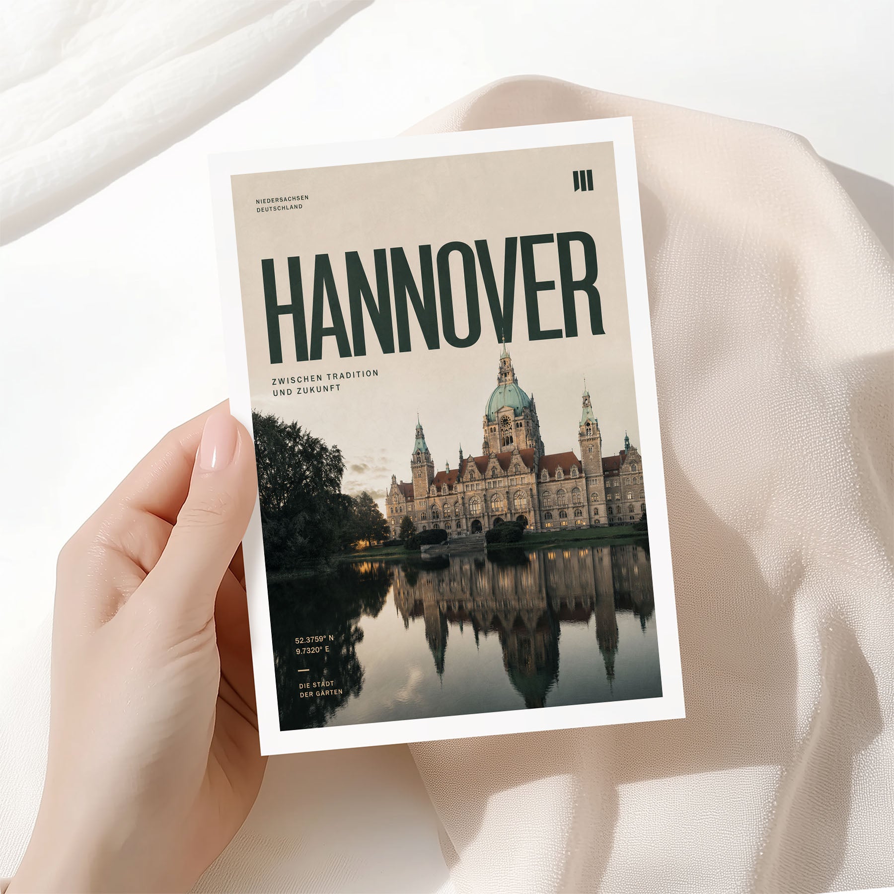 Hannover, Deutschland