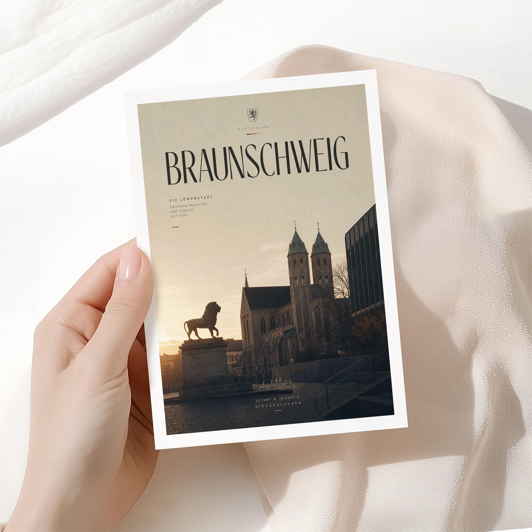 Braunschweig, Deutschland