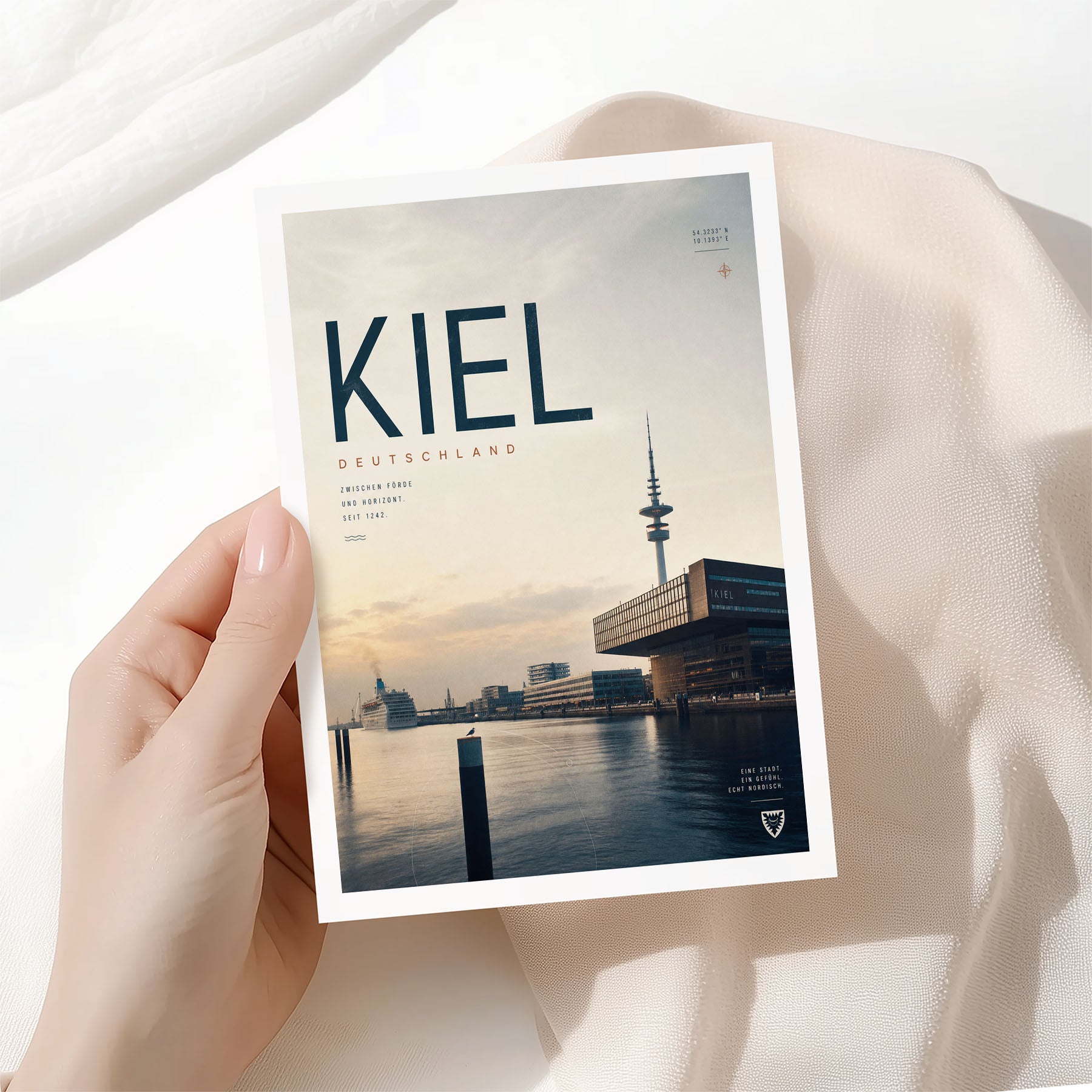 Kiel, Deutschland