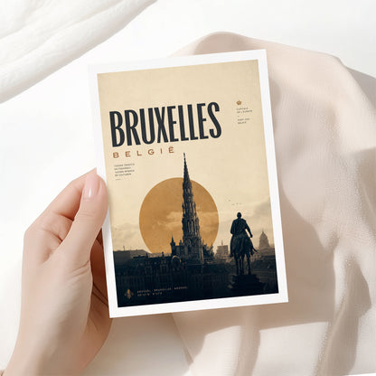 Bruxelles, België