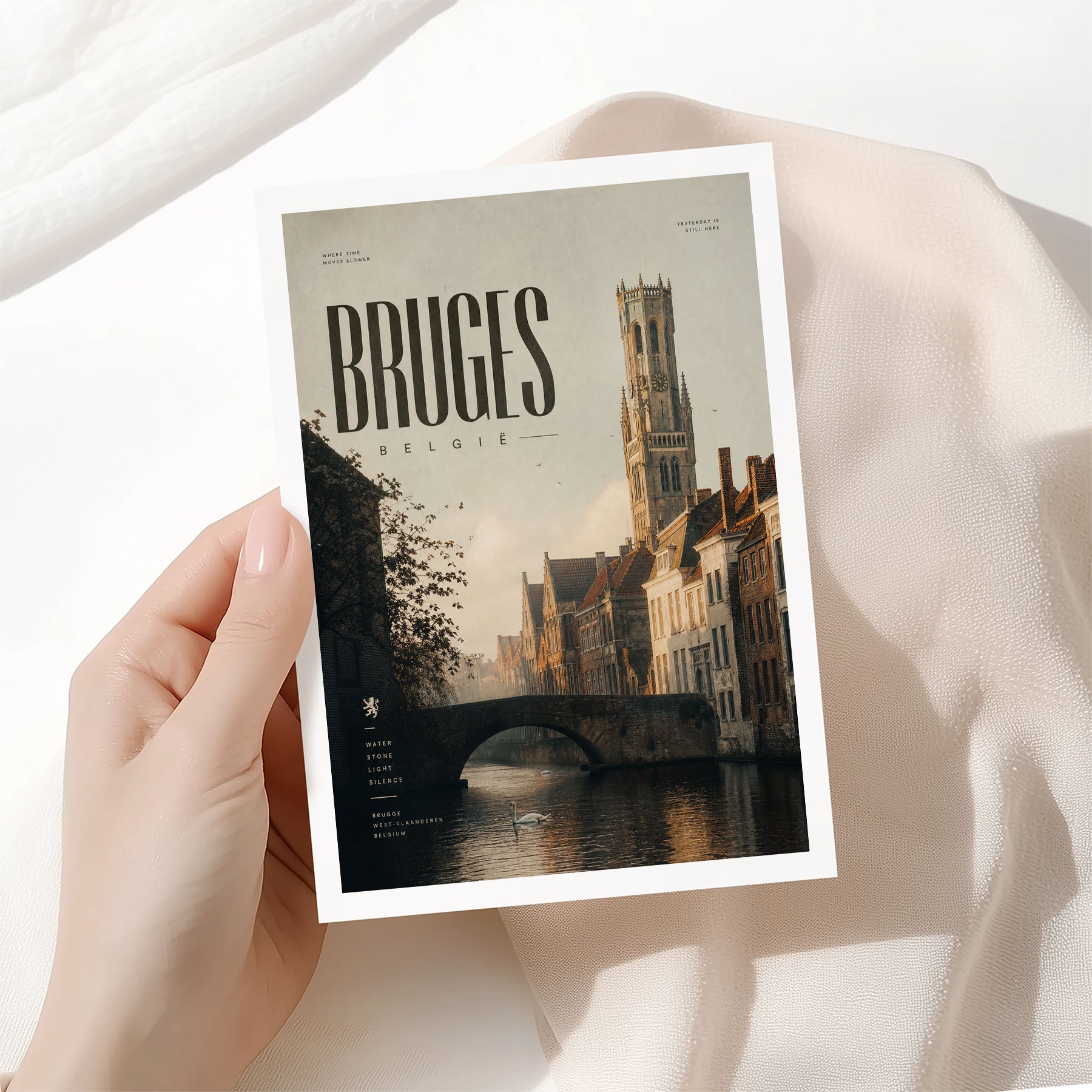 Bruges, België