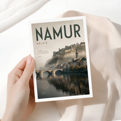 Namur, België