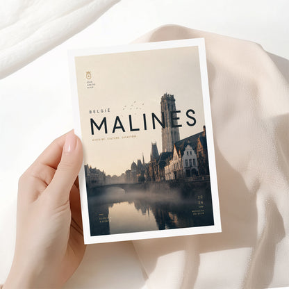 Malines, België