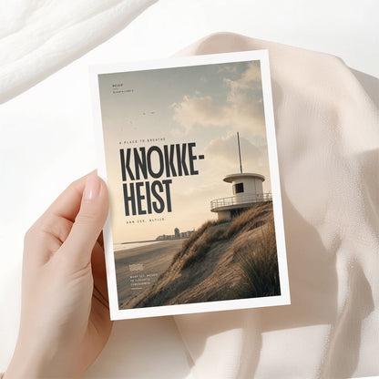 Knokke-Heist, België