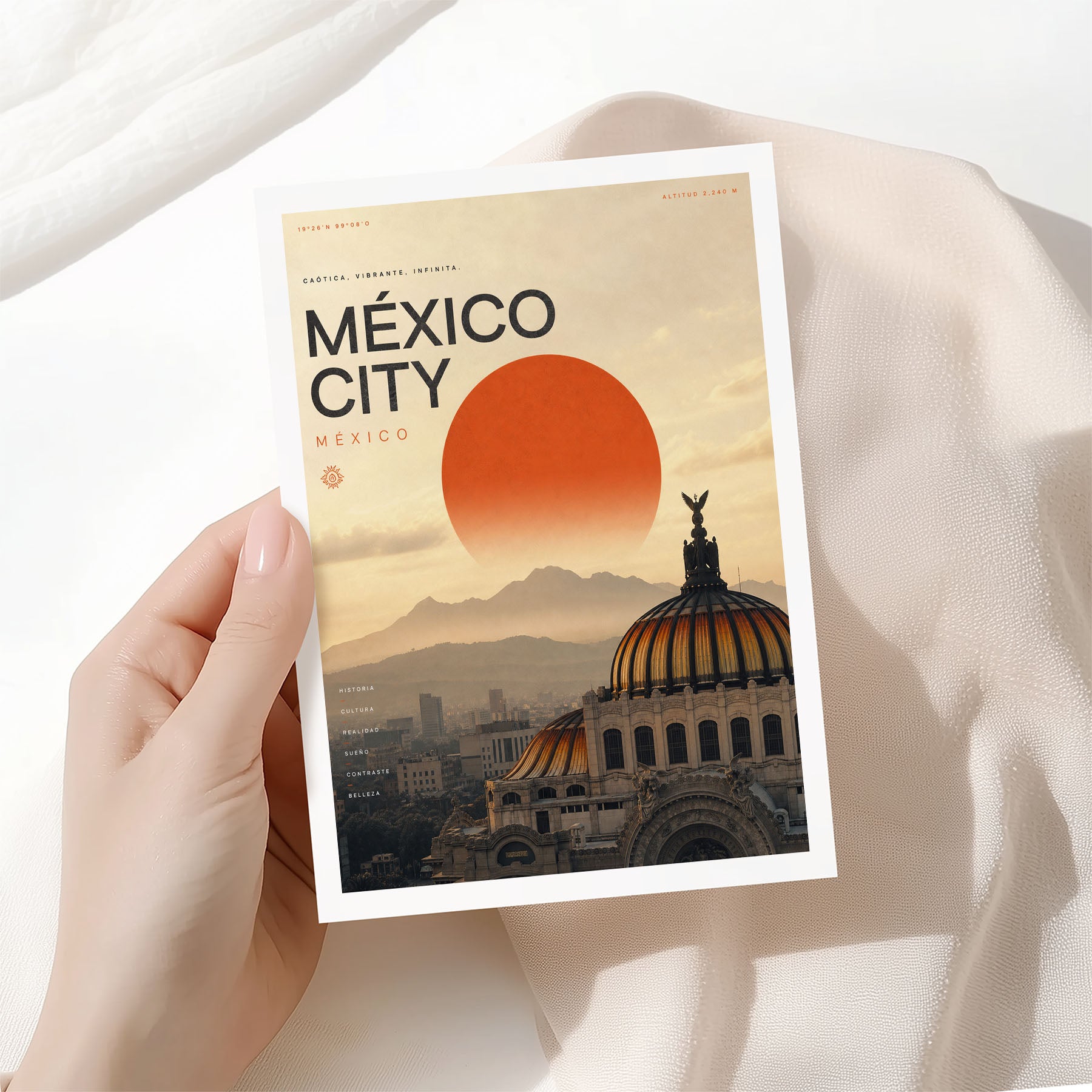 Mexico City, MEXICO