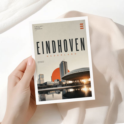 Eindhoven, Nederland