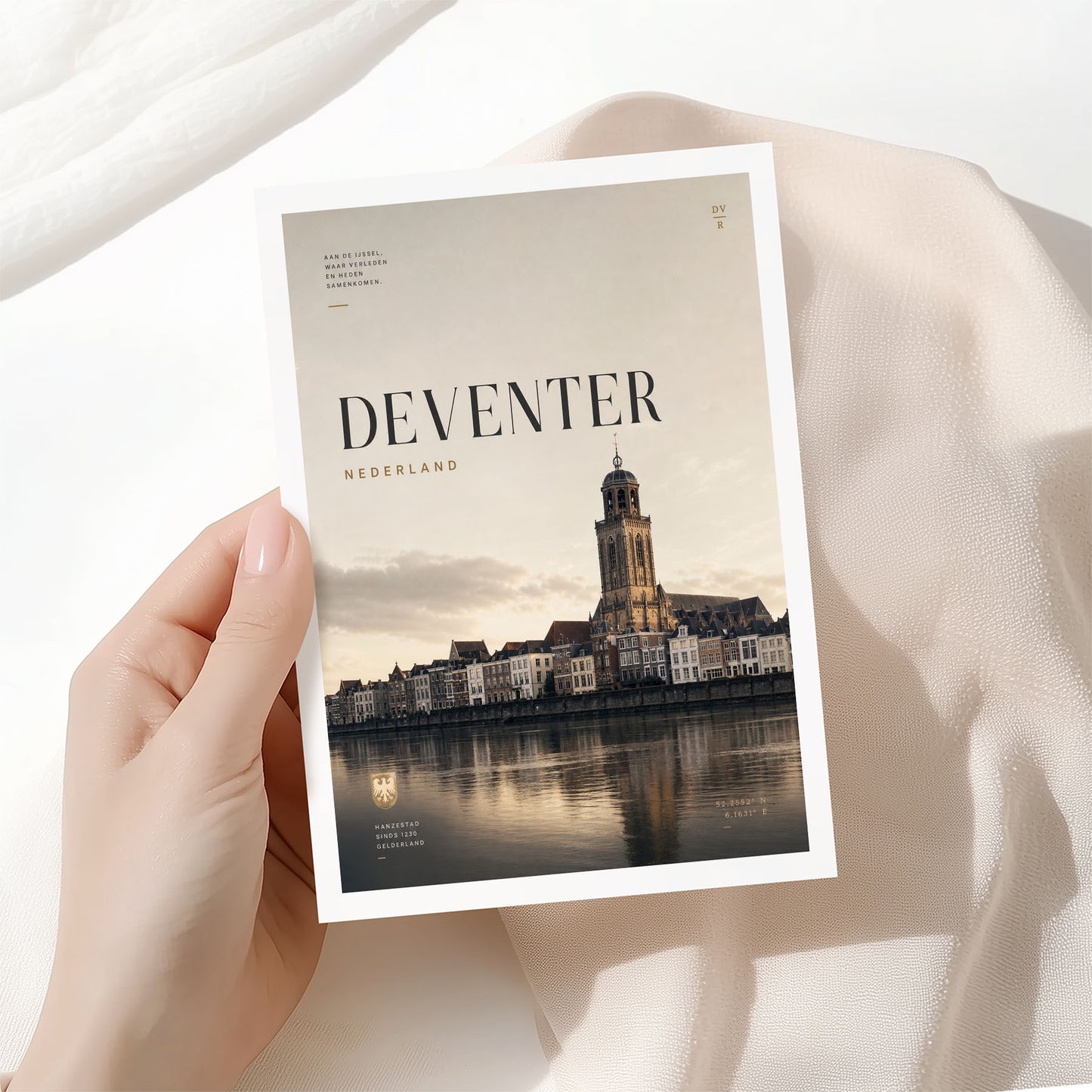 Deventer, Nederland