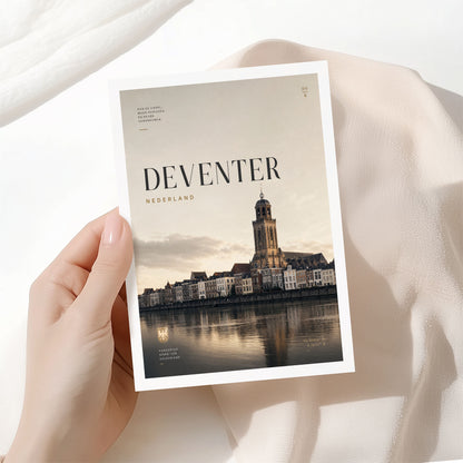 Deventer, Nederland