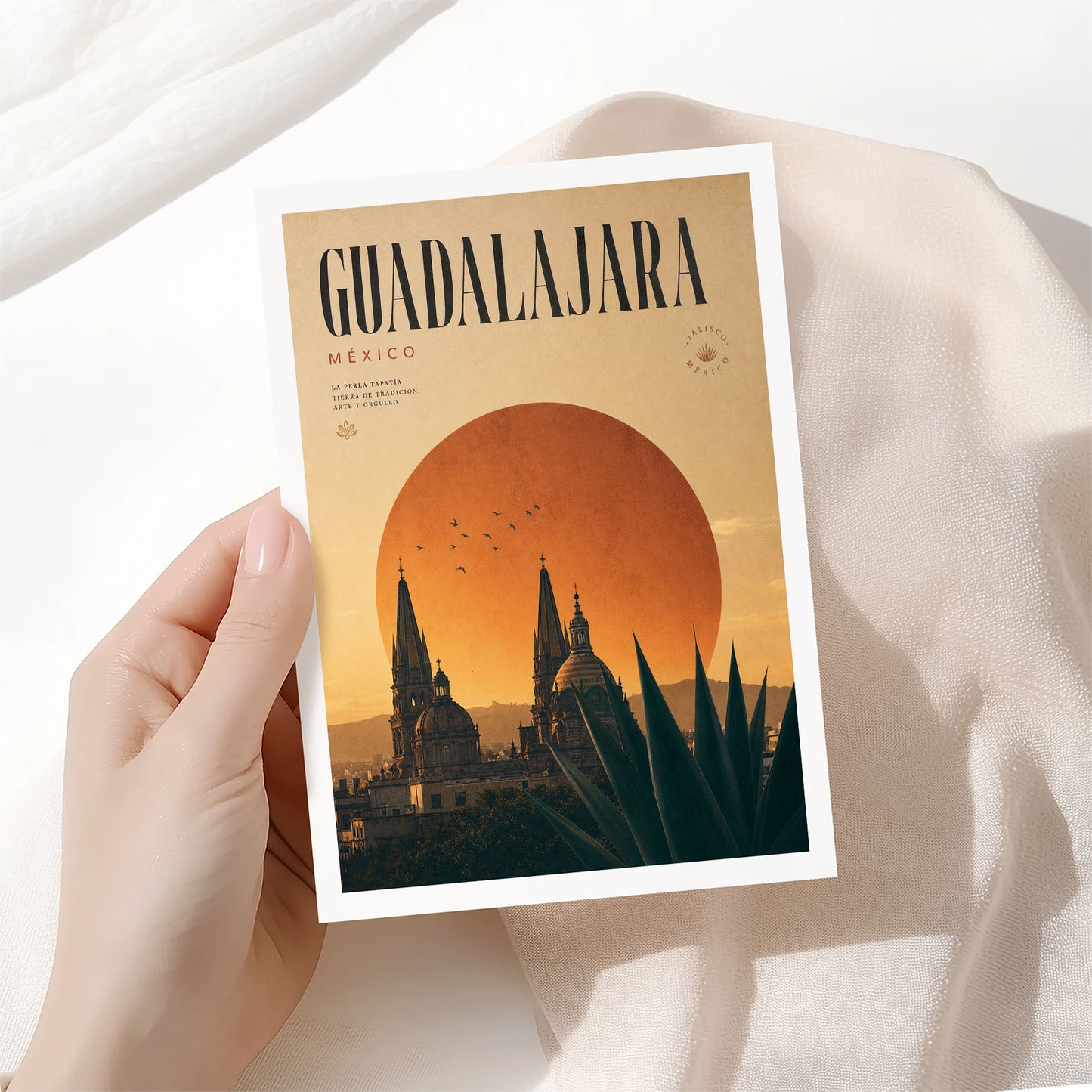Guadalajara, MEXICO