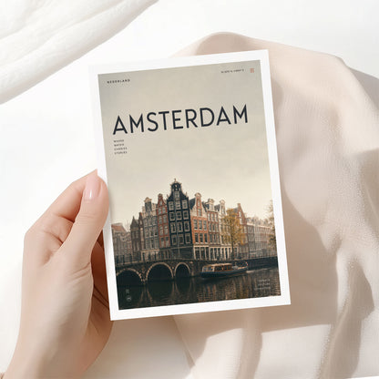 Amsterdam, Nederland