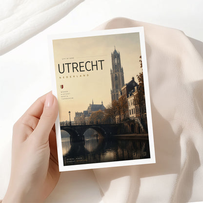 Utrecht, Nederland