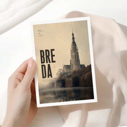 Breda, Nederland