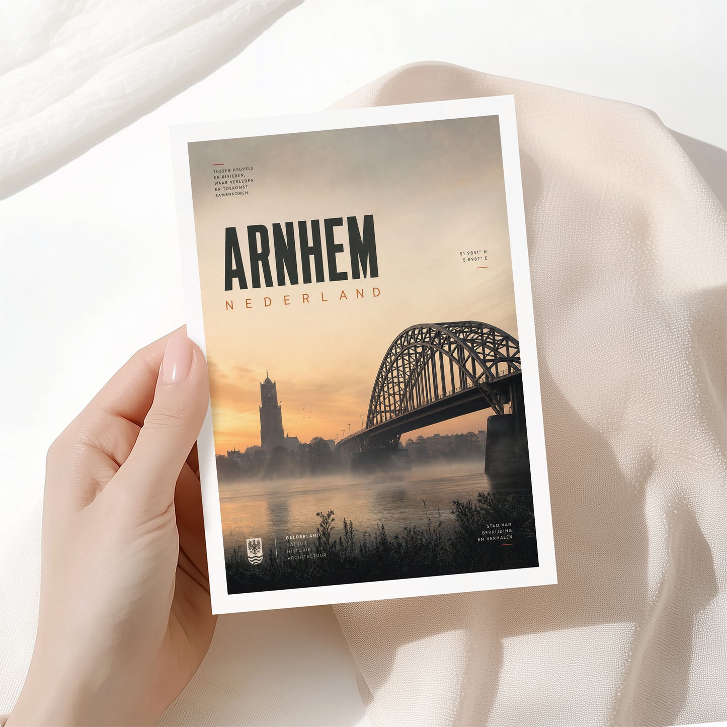 Arnhem, Nederland