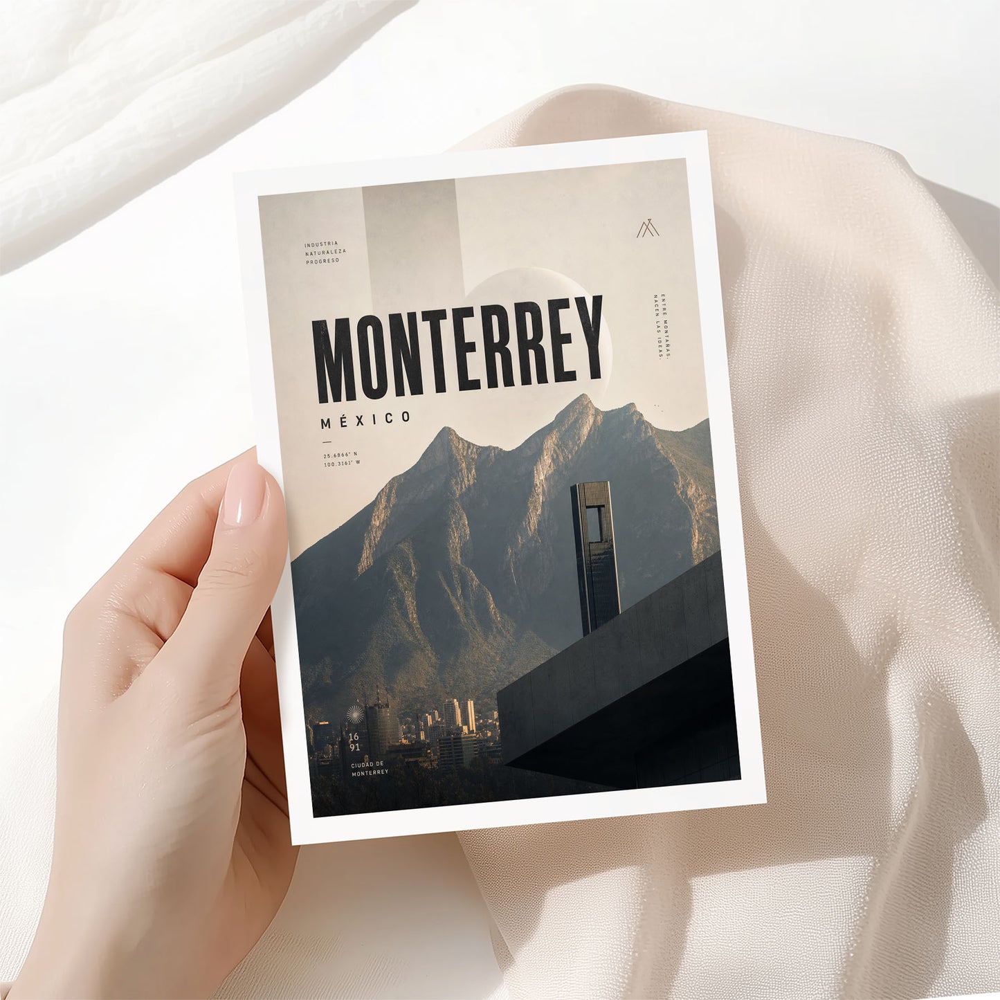 Monterrey, MEXICO