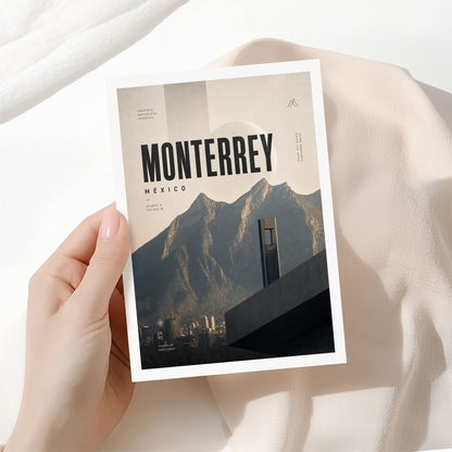 Monterrey, MEXICO