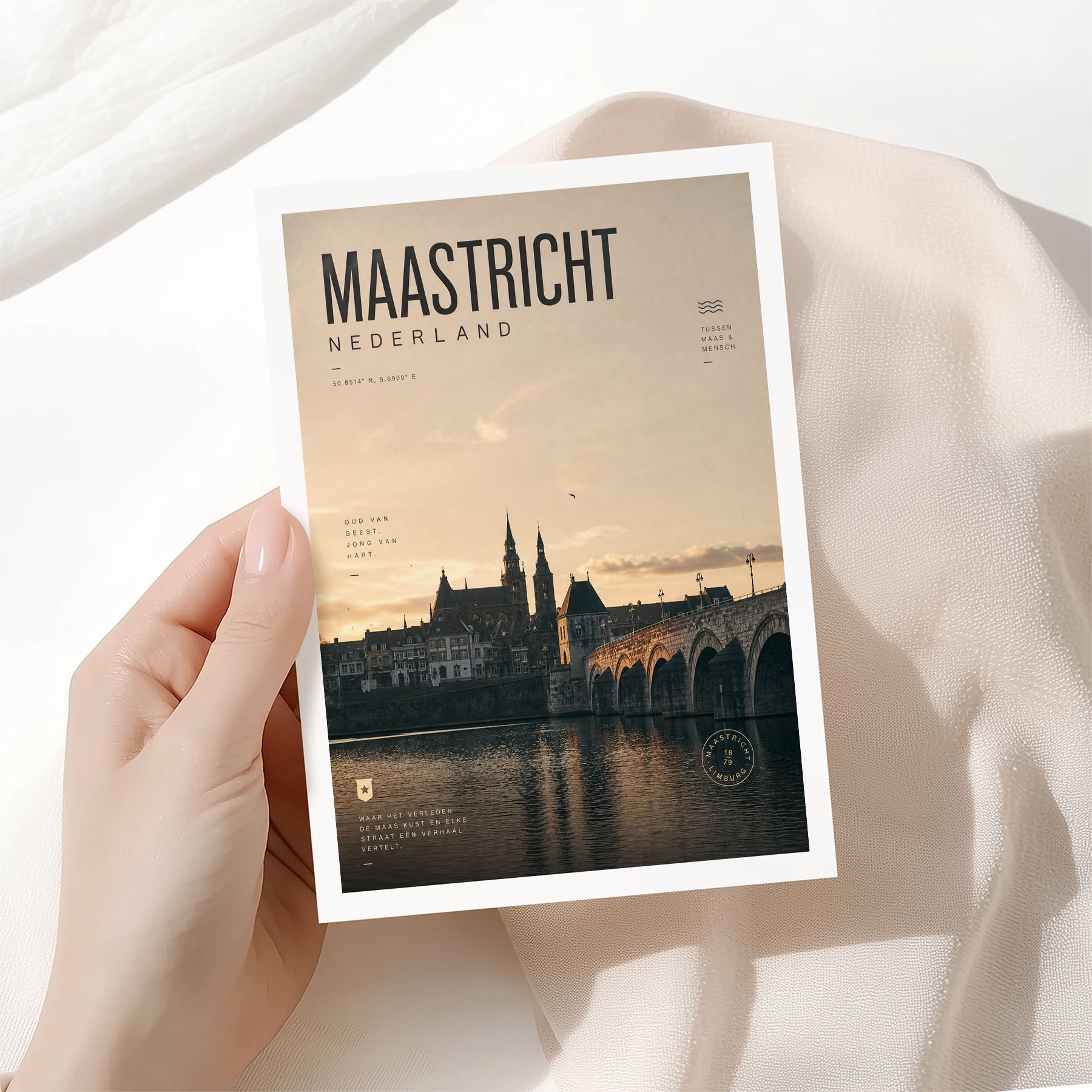 Maastricht, Nederland