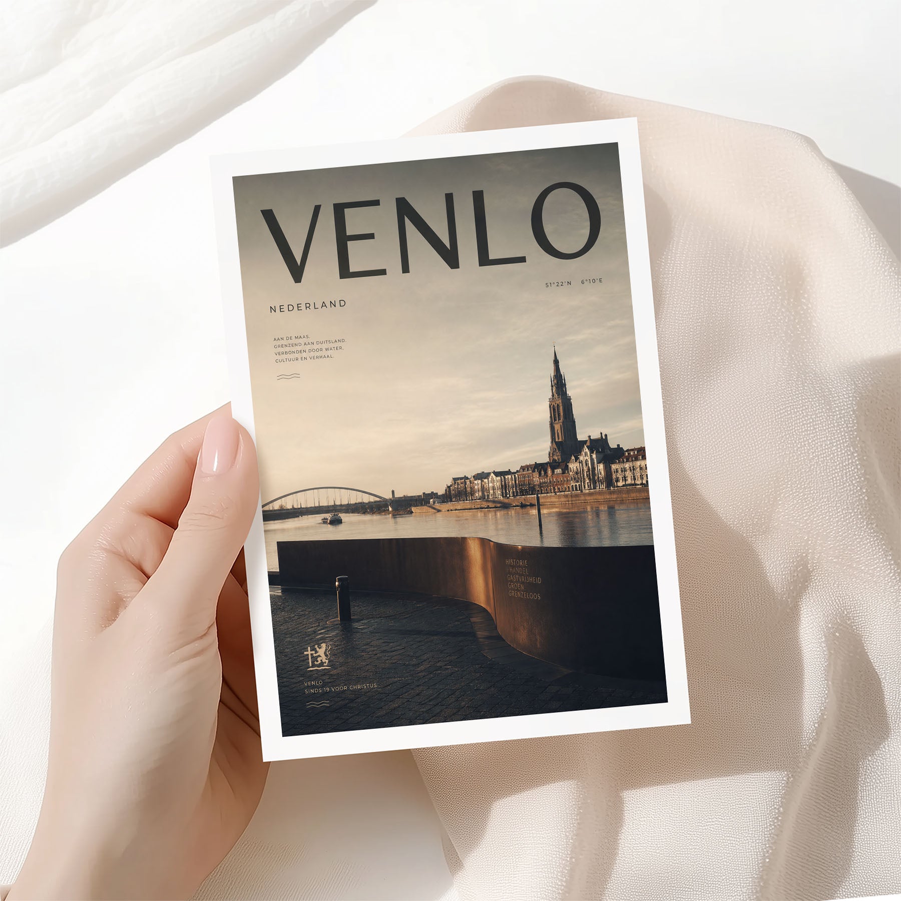 Venlo, Nederland