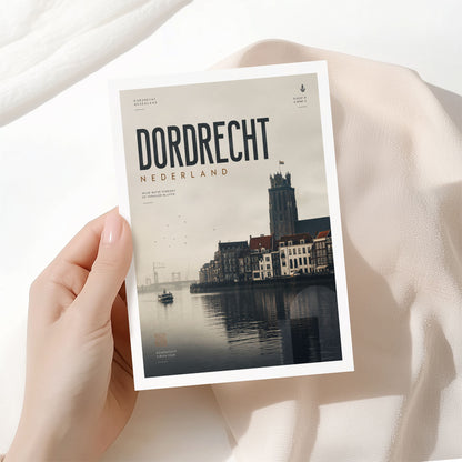 Dordrecht, Nederland