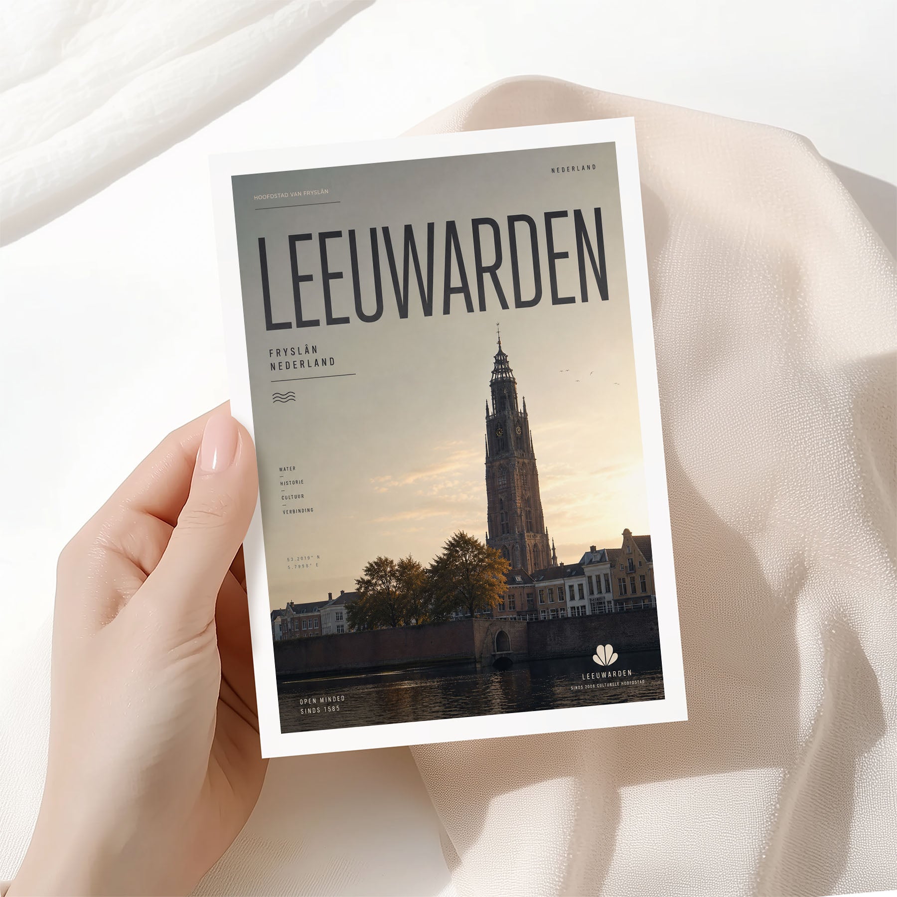 Leeuwarden, Nederland