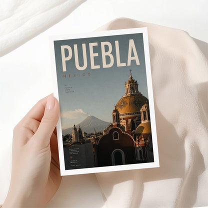 Puebla, MEXICO