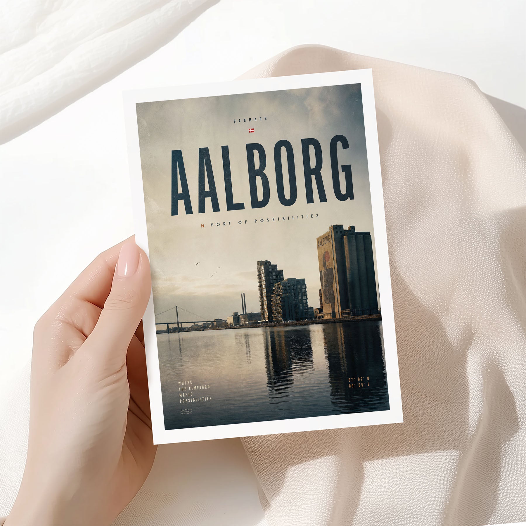 Aalborg, Danmark