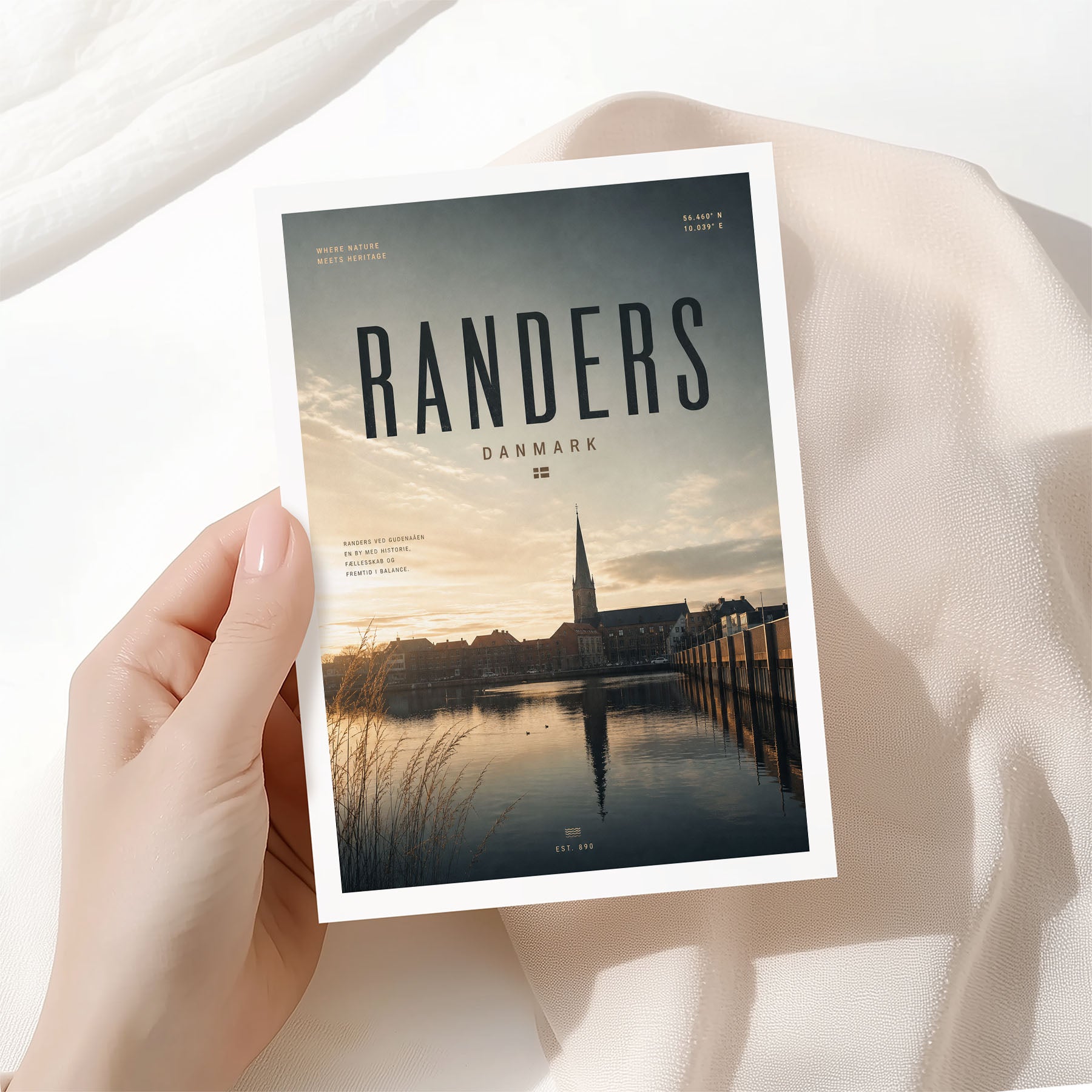 Randers, Danmark