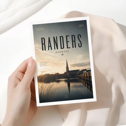 Randers, Danmark
