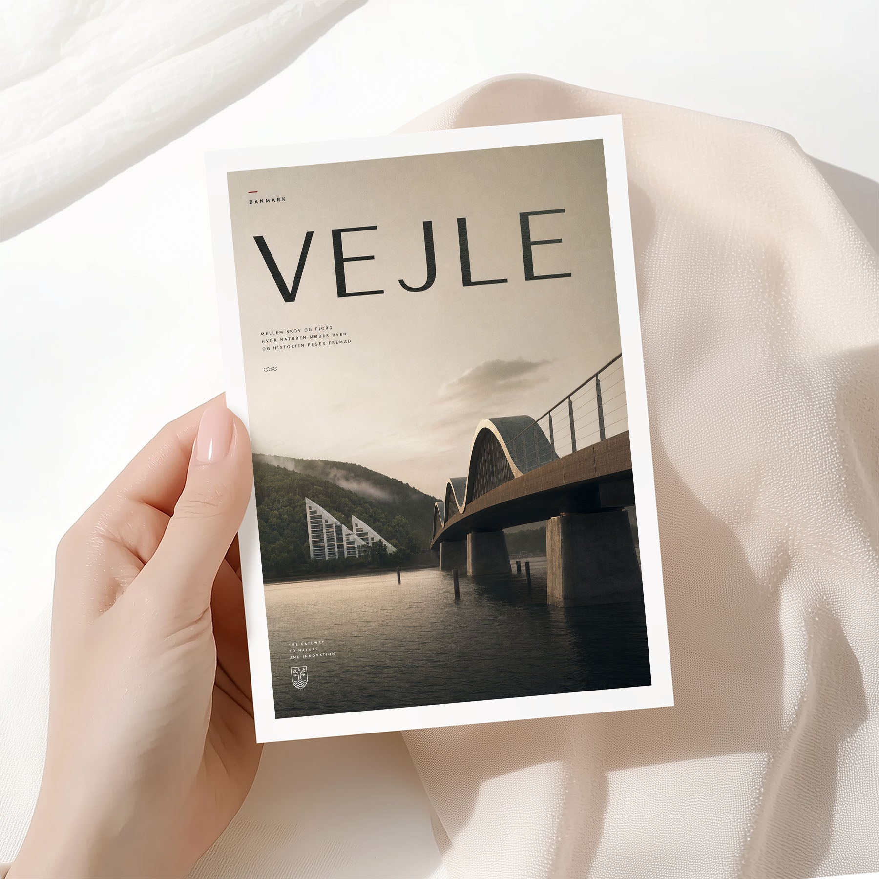 Vejle, Danmark