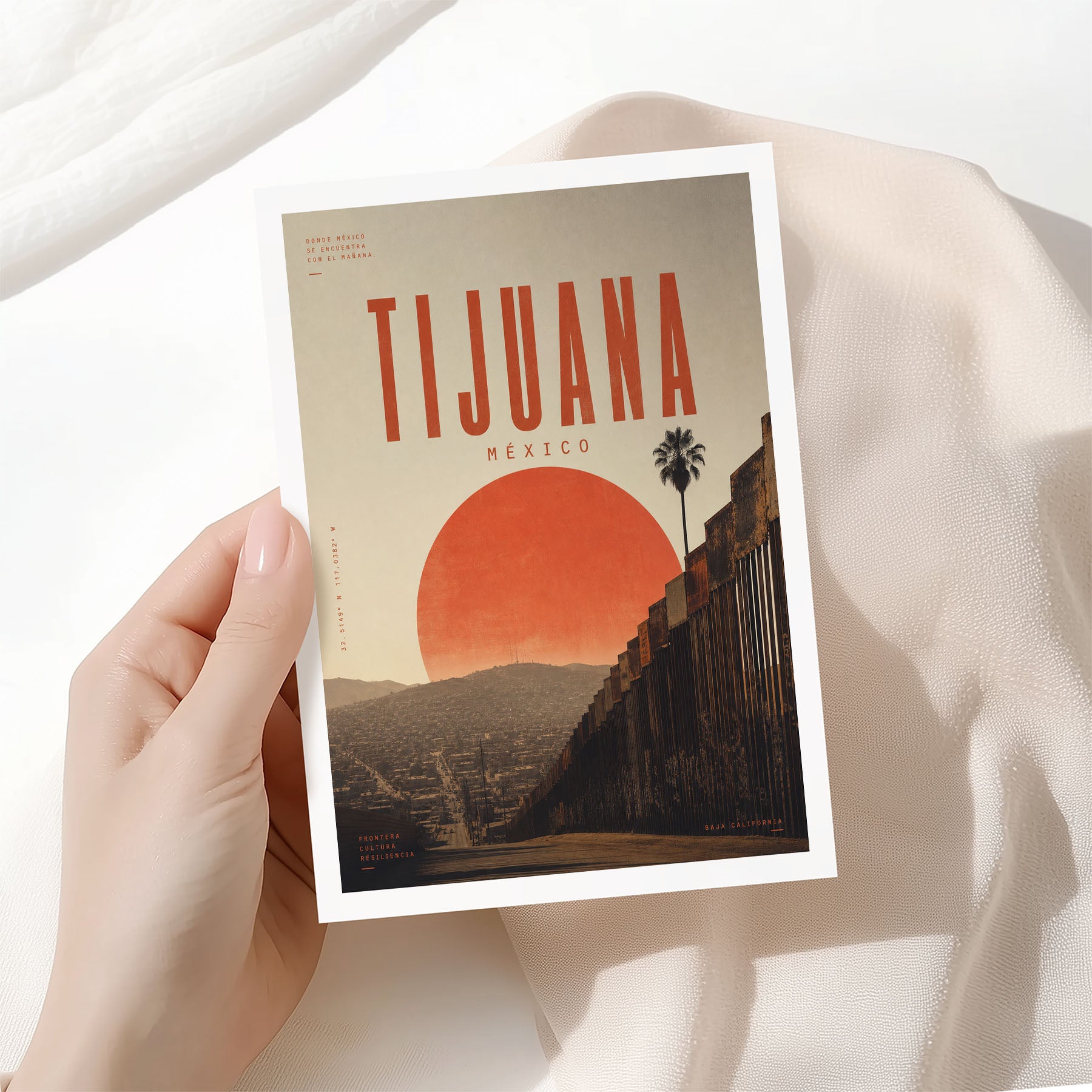 Tijuana, MEXICO
