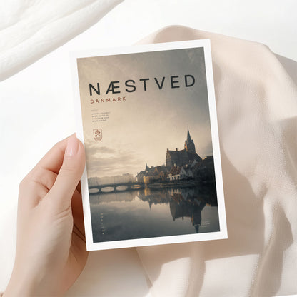 Næstved, Danmark