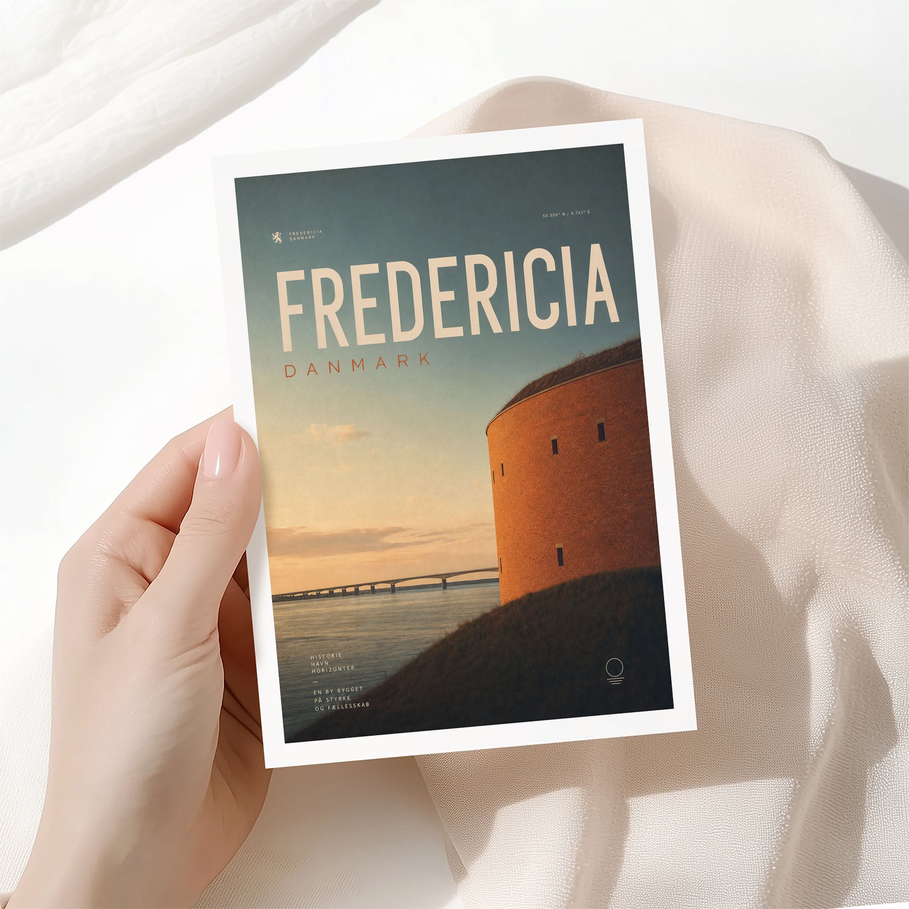 Fredericia, Danmark
