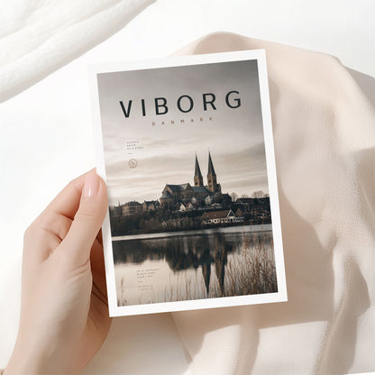 Viborg, Danmark